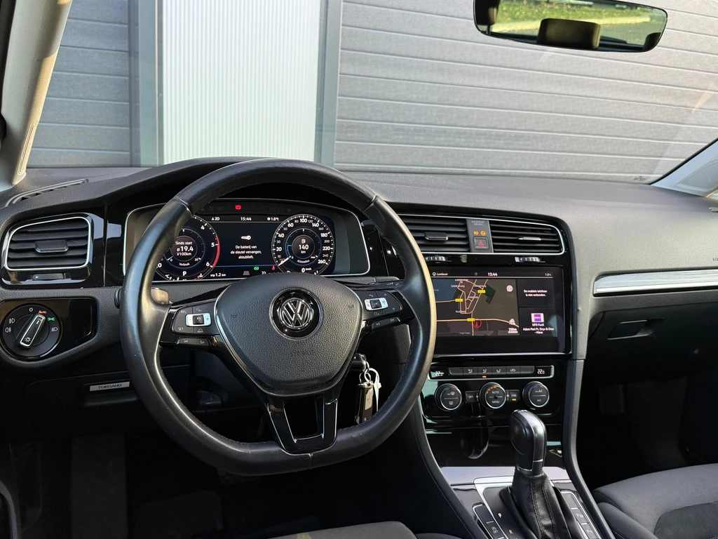 Volkswagen Golf – foto 16