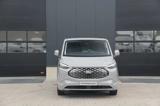 Ford E-Transit Custom – thumbnail 9