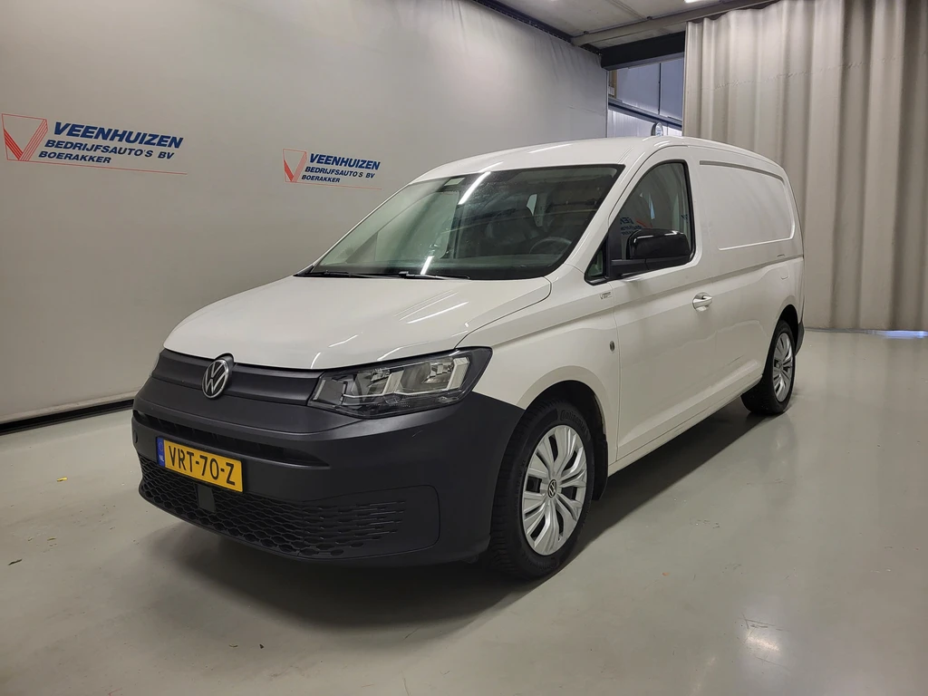 Volkswagen Caddy – foto 2