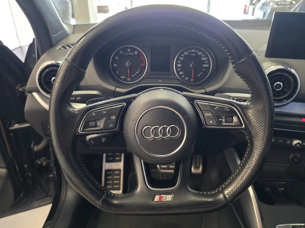 Audi Q2 – foto 11