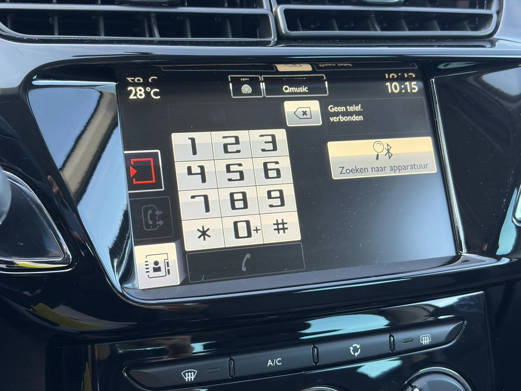 Citroën C3 – foto 19