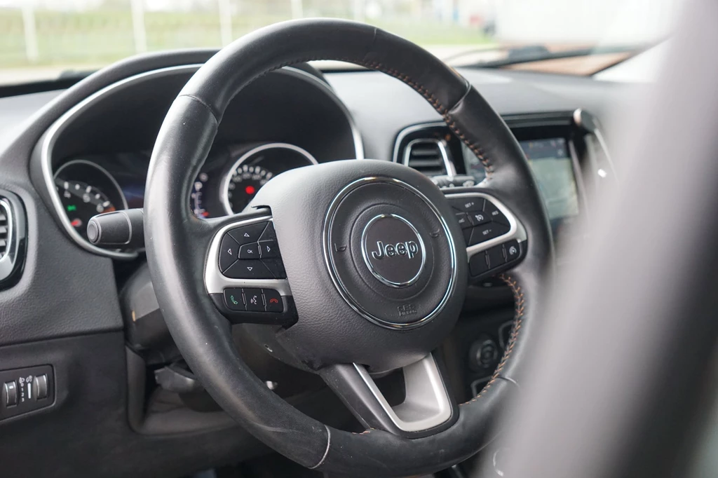 Jeep Compass – foto 9