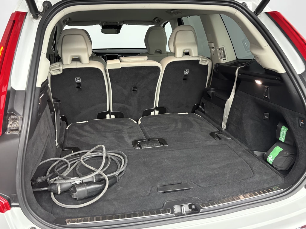 Volvo XC90 – foto 13