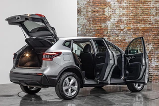 Nissan QASHQAI – thumbnail 14