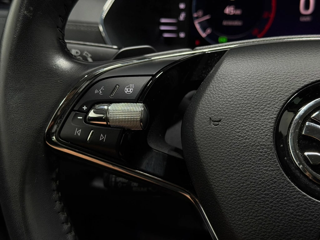 Škoda Octavia – foto 12
