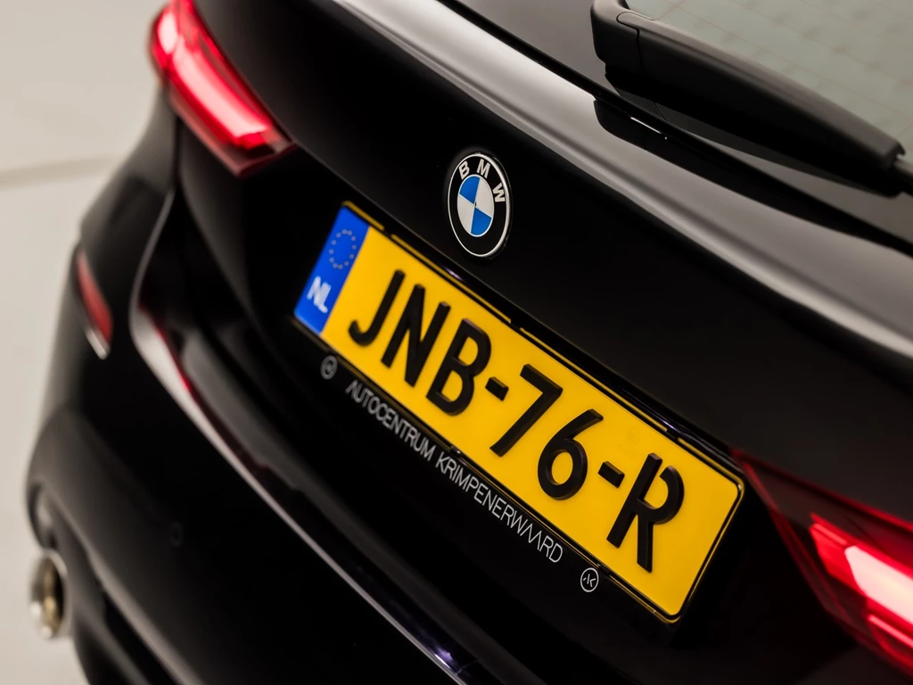 BMW 1 Serie – foto 28