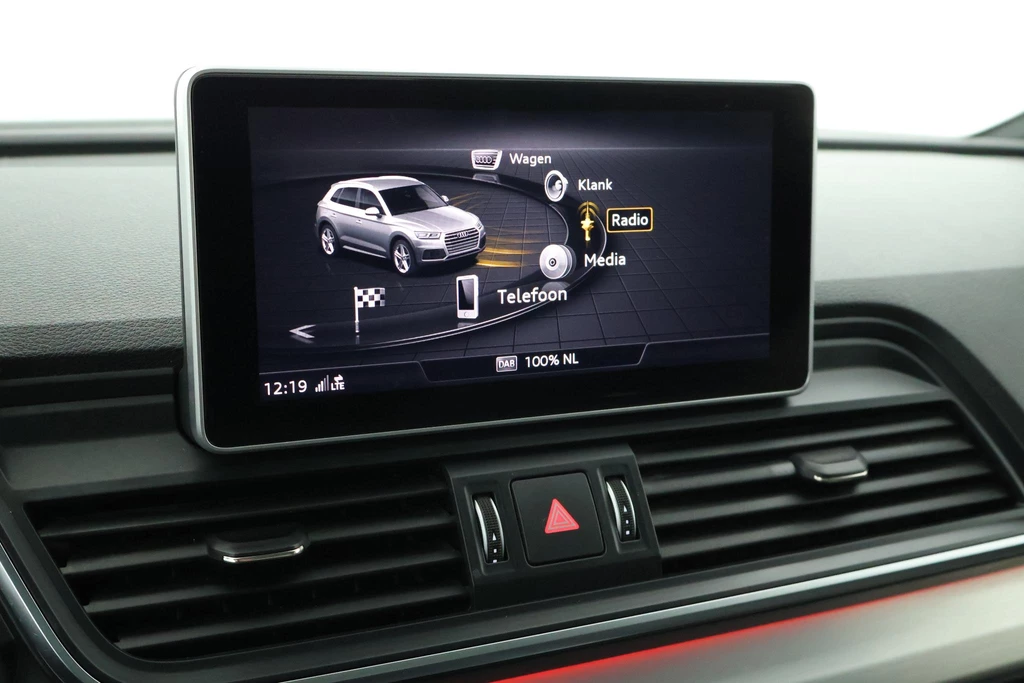 Audi SQ5 – foto 29