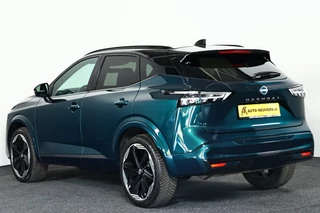 Nissan QASHQAI – thumbnail 3