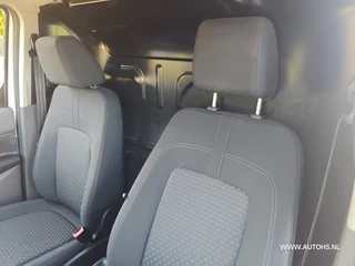 Ford Transit Connect – thumbnail 18
