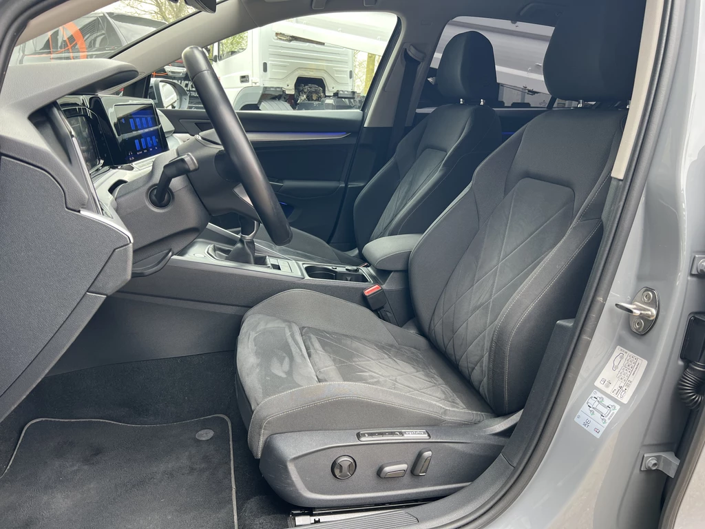 Volkswagen Golf – foto 16