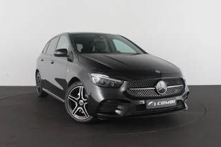Mercedes-Benz B-Klasse – thumbnail 8