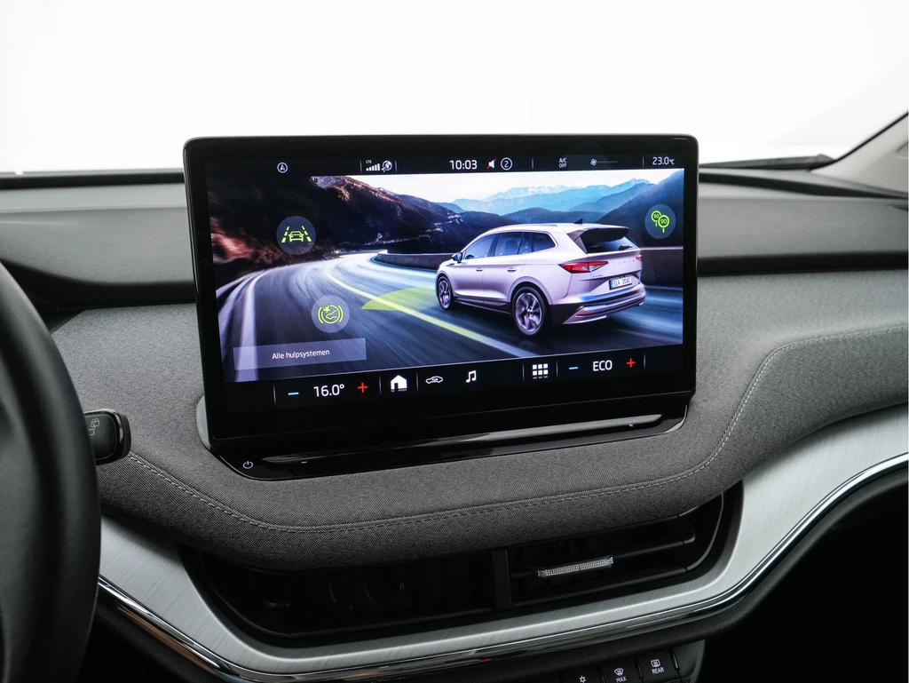 Škoda Enyaq iV – foto 18