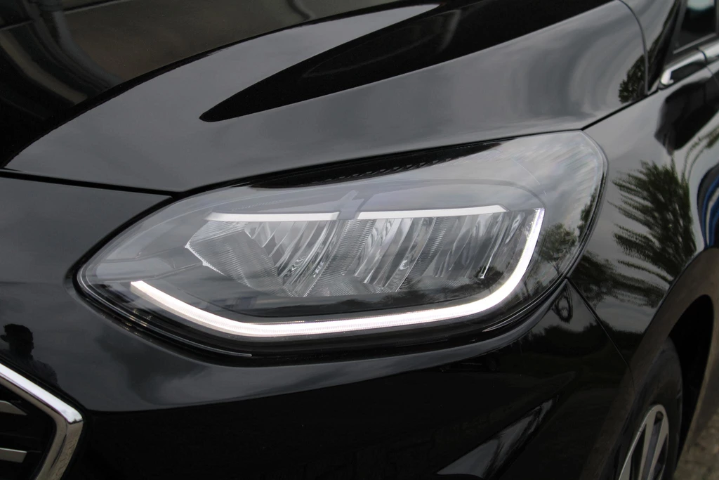 Ford Fiesta – foto 34