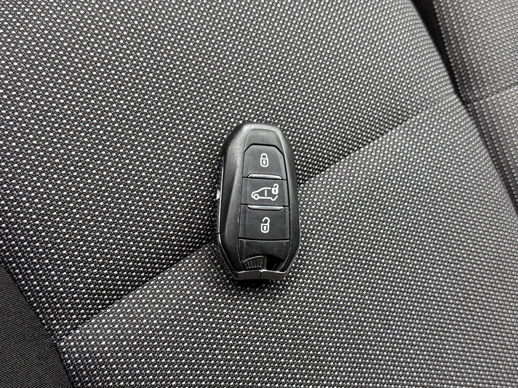 Toyota ProAce – foto 30