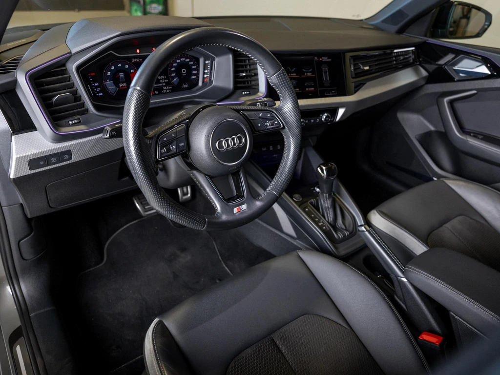 Audi A1 Sportback – foto 18