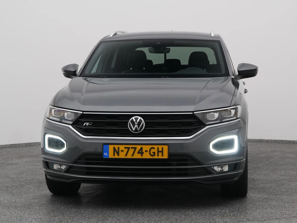 Volkswagen T-Roc – foto 16