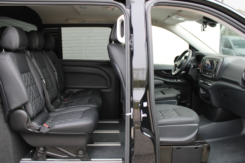 Mercedes-Benz Vito – foto 16
