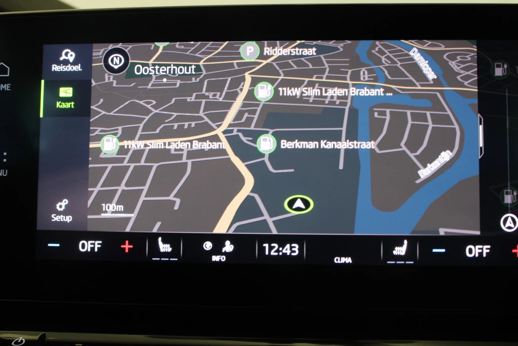 Škoda Octavia – foto 7