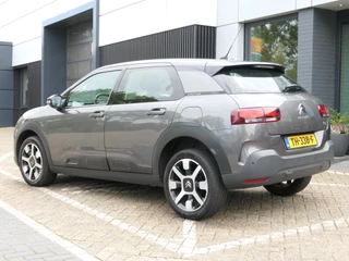 Citroën C4 Cactus – thumbnail 4