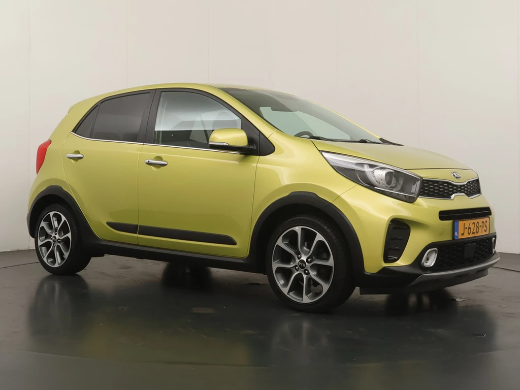 Kia Picanto – foto 11