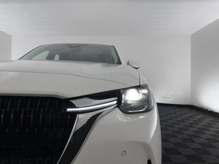 Mazda CX-60 – thumbnail 26