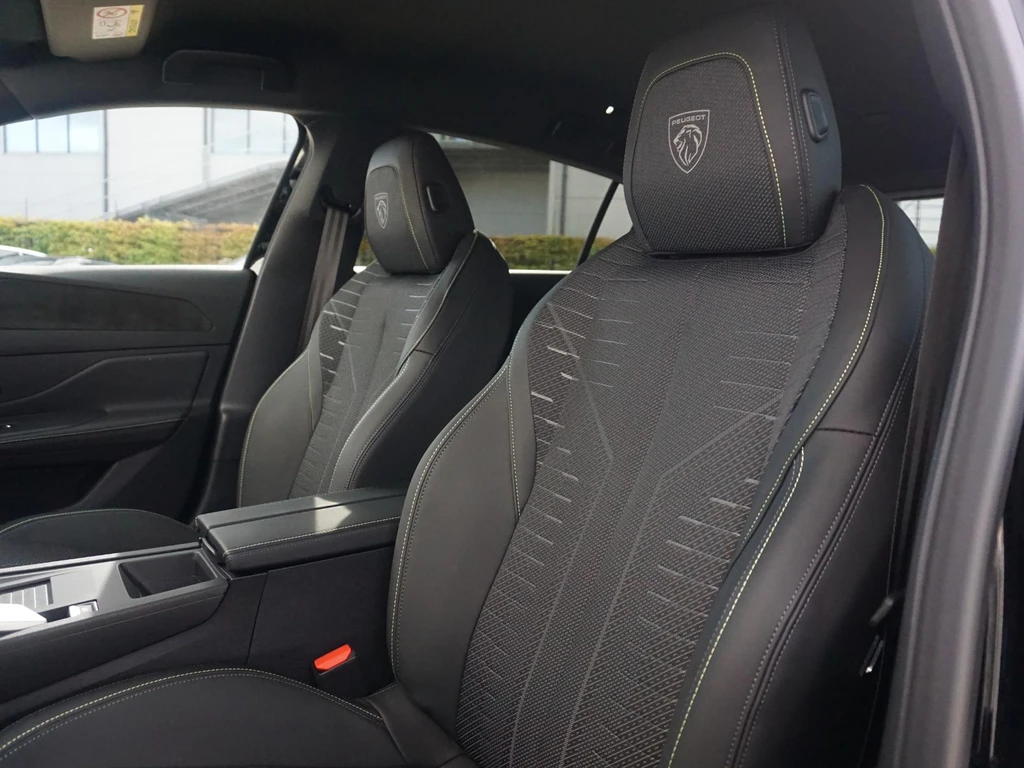 Peugeot 308 – foto 10