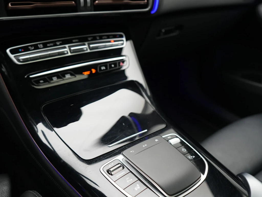 Mercedes-Benz EQC – foto 42