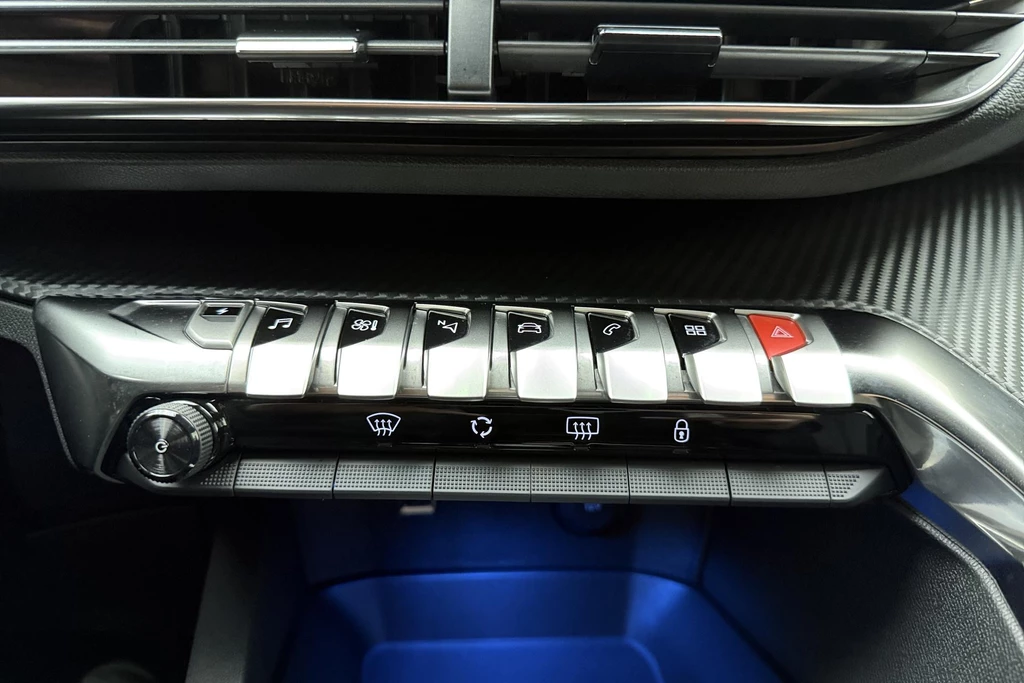 Peugeot 3008 – foto 20
