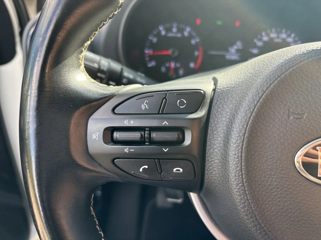 Kia Picanto – foto 16