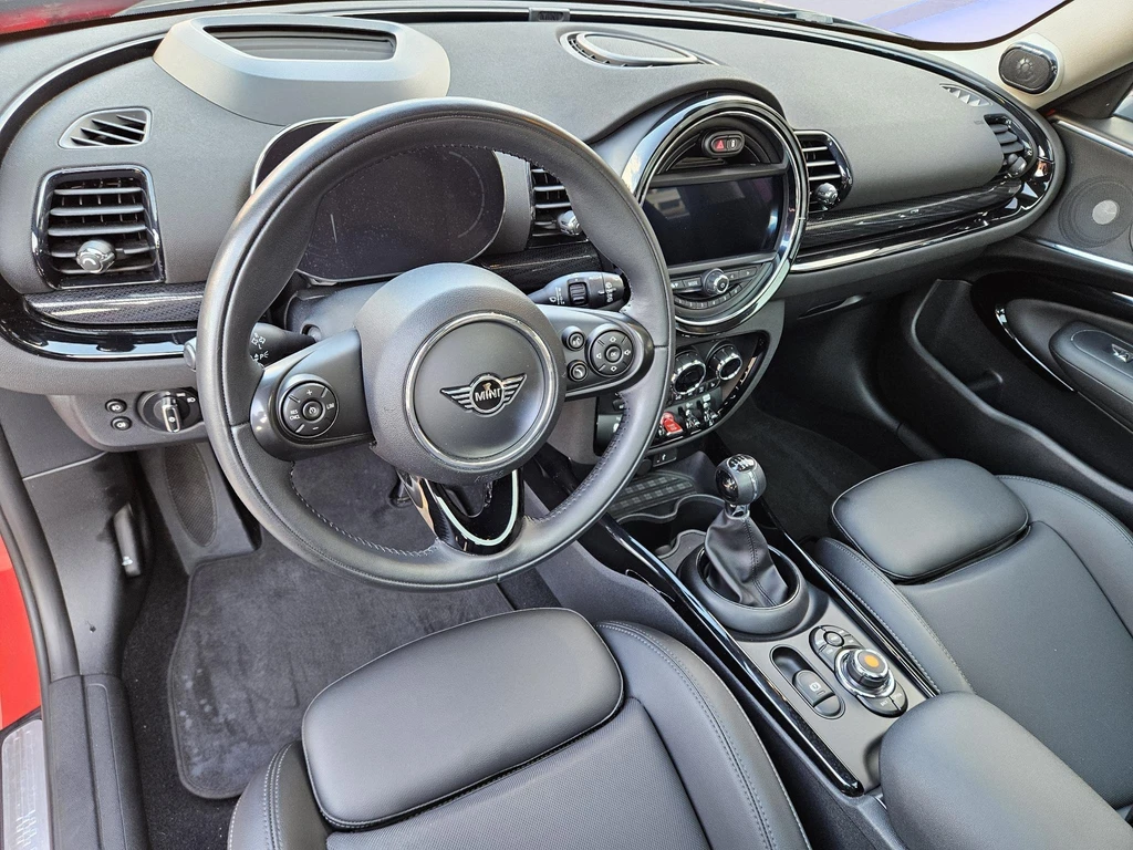 MINI Clubman – foto 12