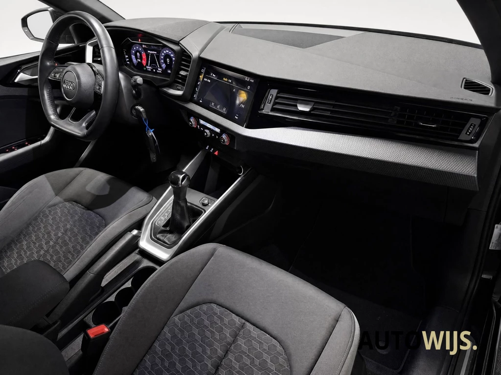 Audi A1 Sportback – foto 13