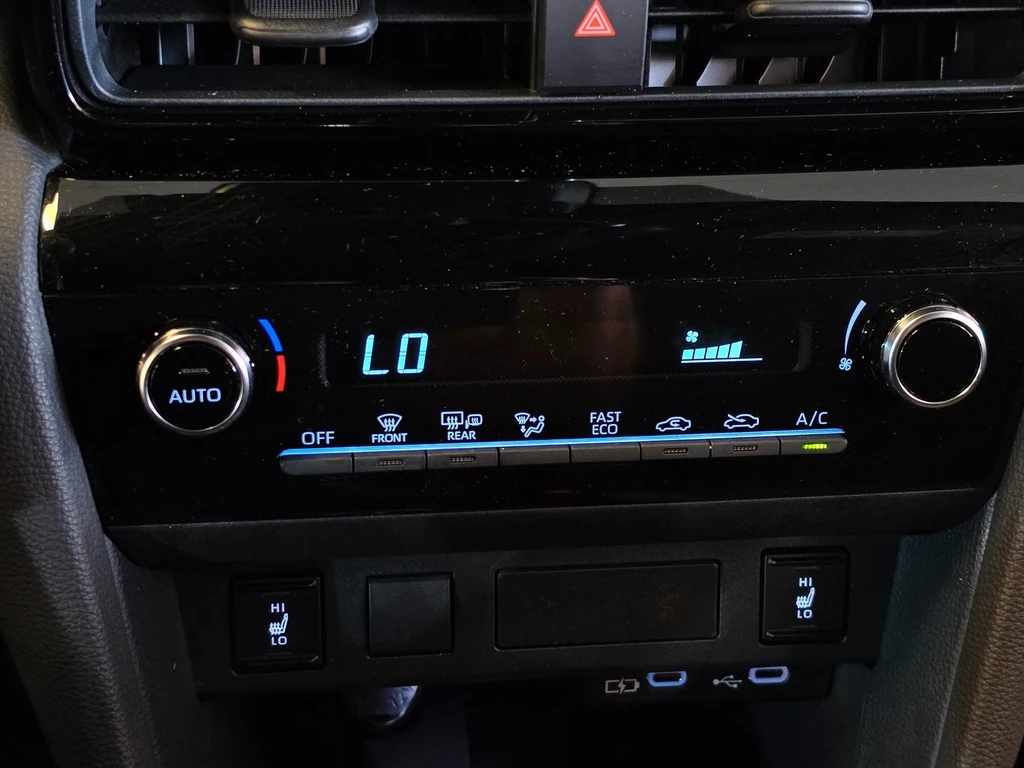 Toyota Yaris Cross – foto 24