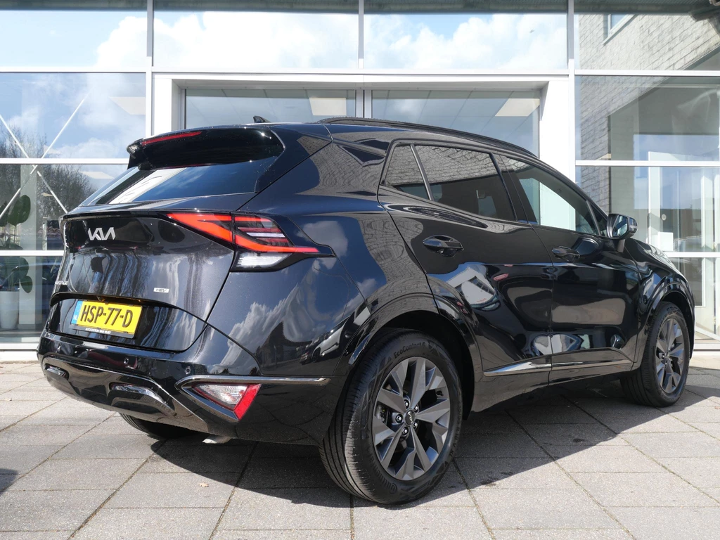 Kia Sportage – foto 4
