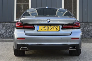 BMW 5 Serie – thumbnail 4