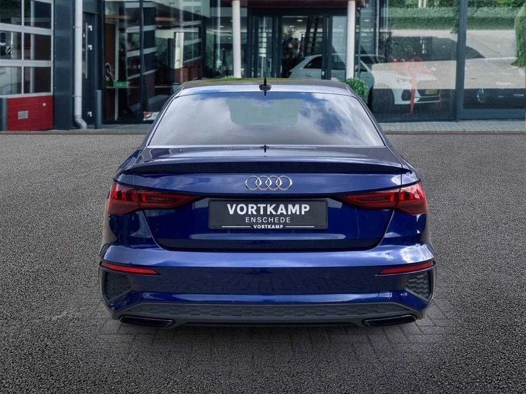 Audi A3 – foto 4