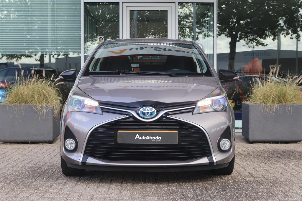 Toyota Yaris – foto 8