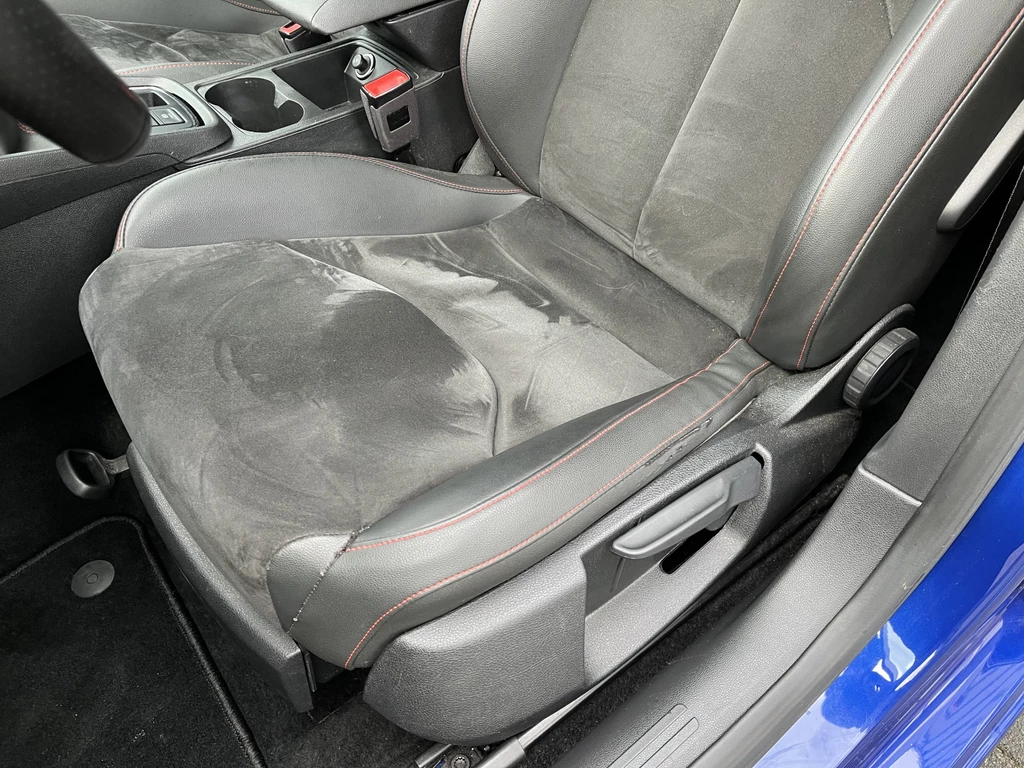SEAT Leon – foto 26