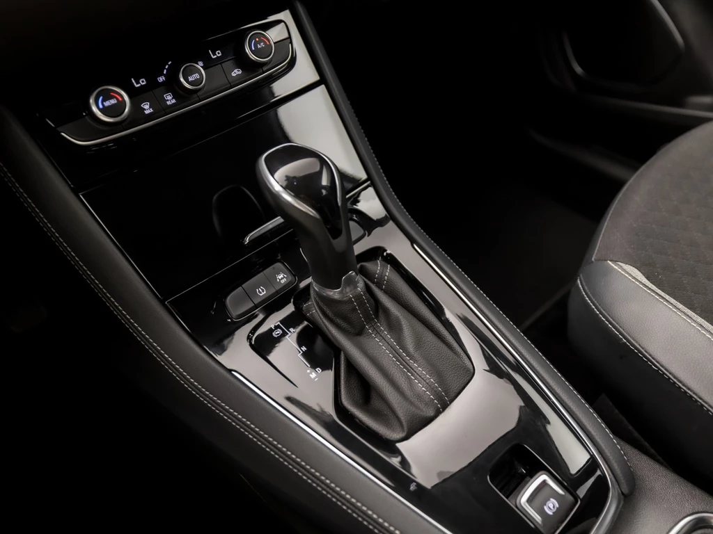 Opel Grandland X – foto 12