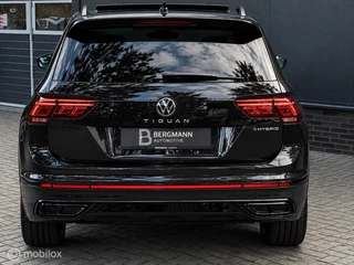 Volkswagen Tiguan – thumbnail 5