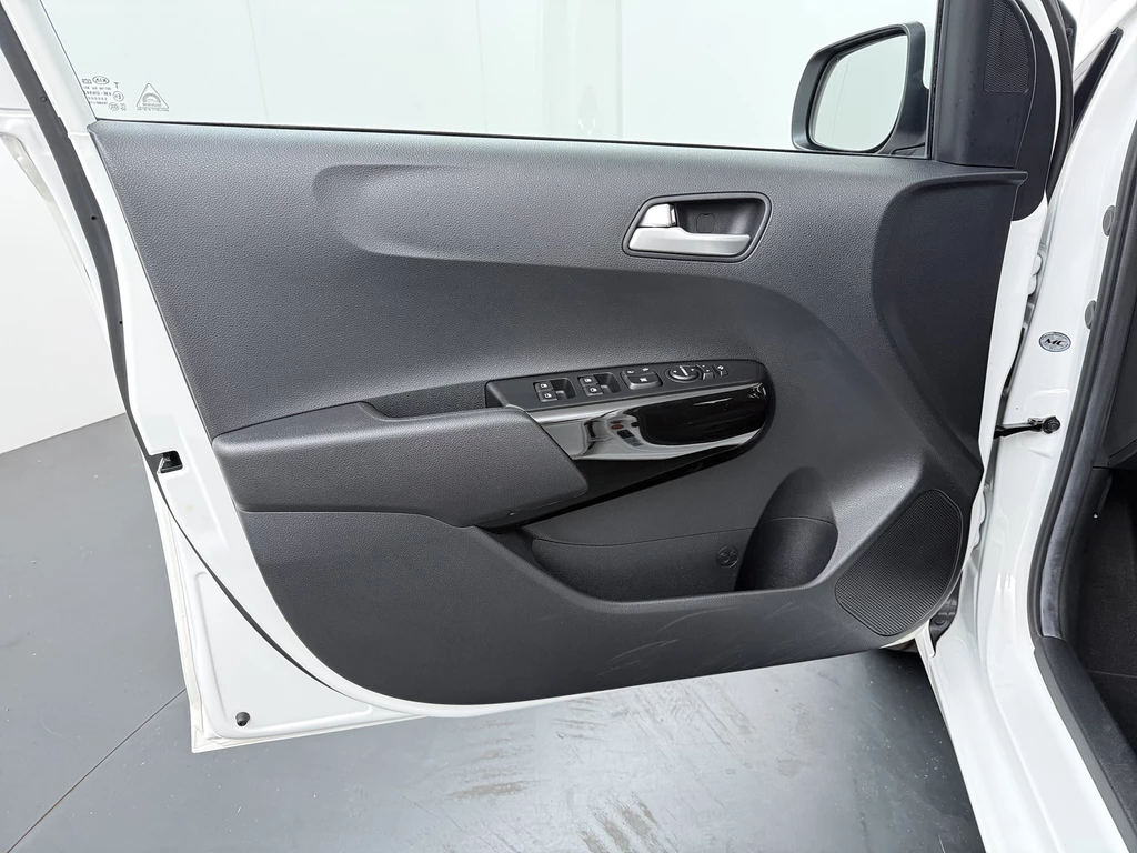 Kia Picanto – foto 23
