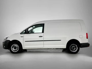Volkswagen Caddy – thumbnail 2