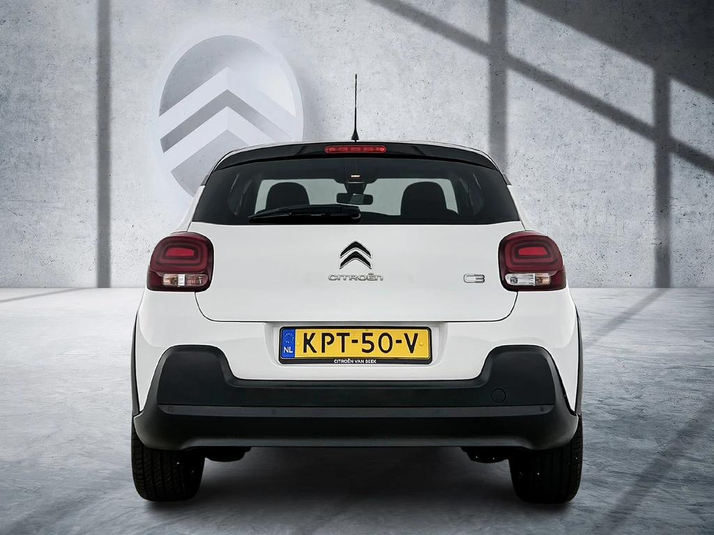 Citroën C3 – foto 3