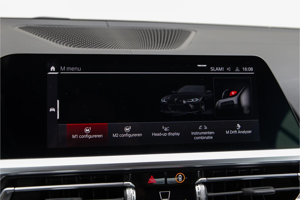 BMW M4 – foto 42