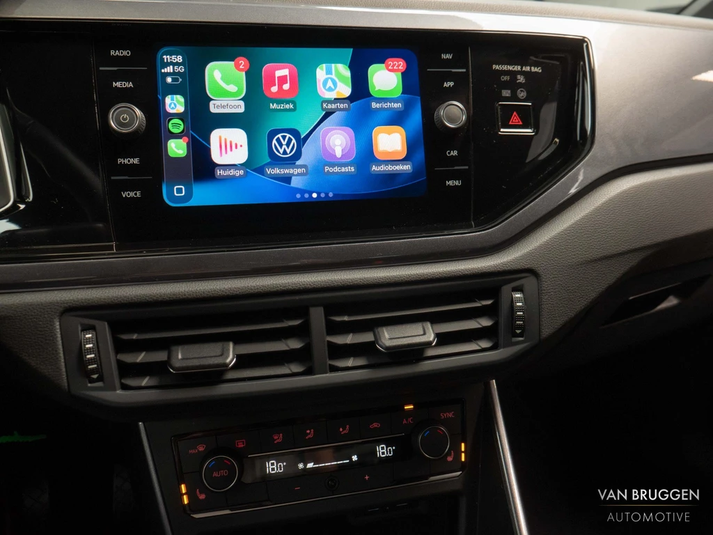 Volkswagen Polo – foto 22
