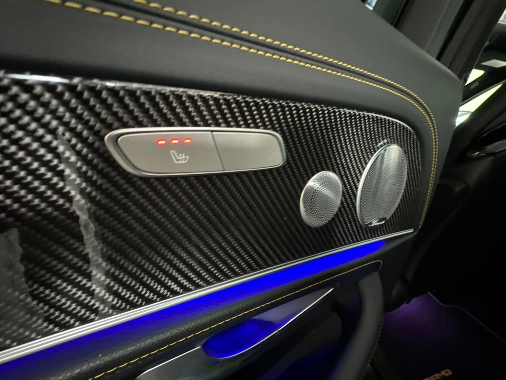 Mercedes-Benz E-Klasse – foto 45
