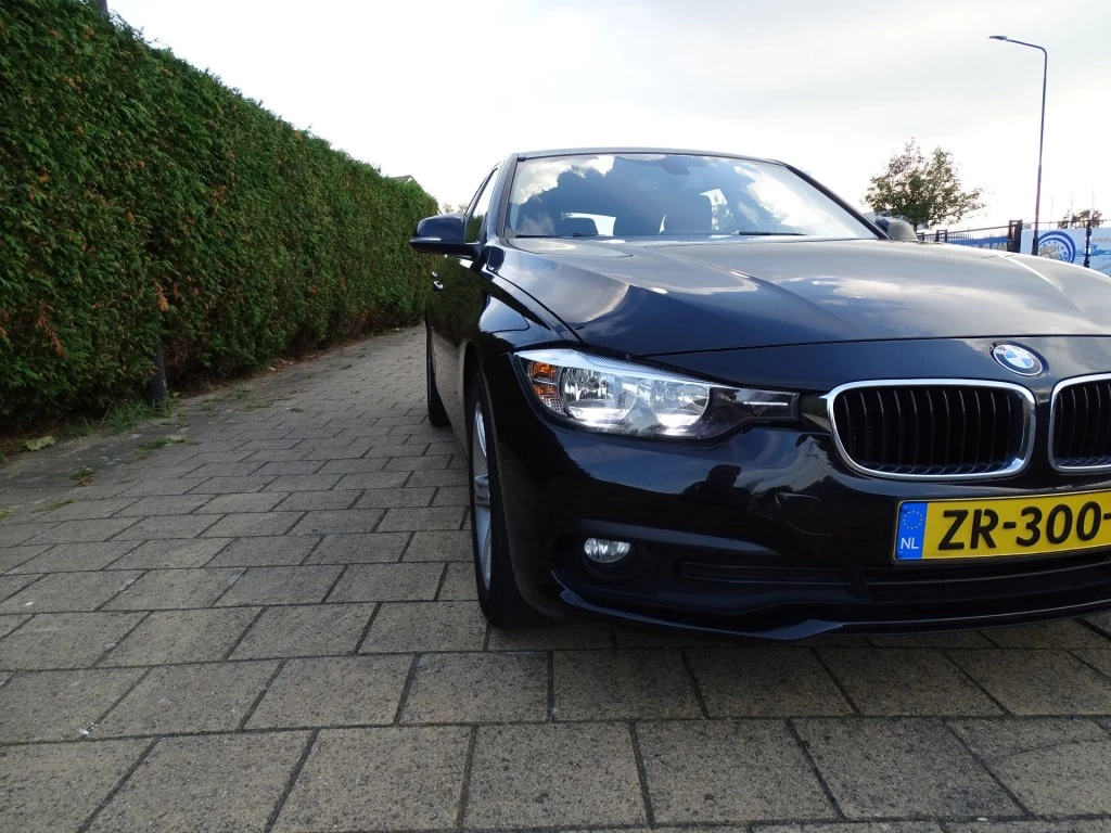 BMW 3 Serie – foto 6