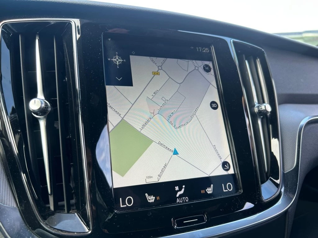 Volvo V60 – foto 19
