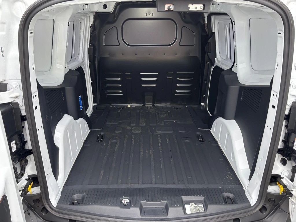 Ford Transit Courier – foto 9