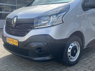 Renault Trafic – thumbnail 2