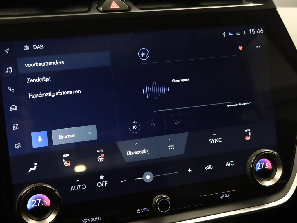 Lexus RZ – foto 38